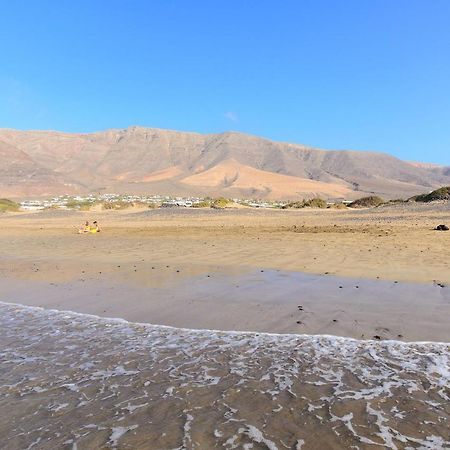 Famara Beach Apt מראה חיצוני תמונה