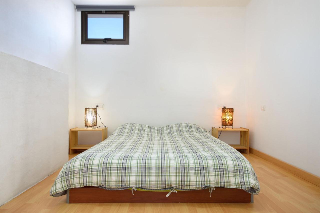 Famara Beach Apt מראה חיצוני תמונה