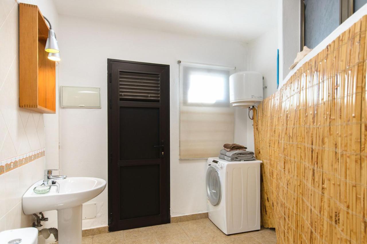 Famara Beach Apt מראה חיצוני תמונה